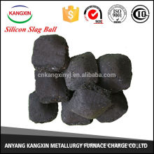 Buy suitable price product silicon slag ball